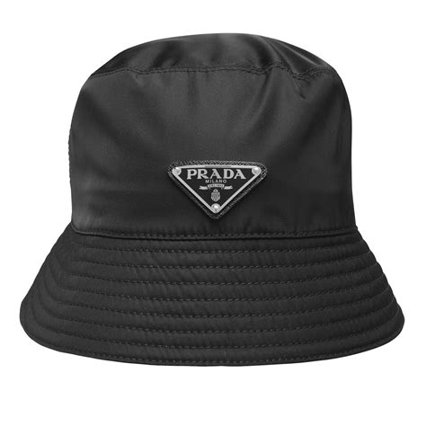 prada bucket cap|prada bucket hat japan.